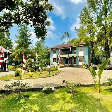 Ole Suite Hotel And Cottage-2