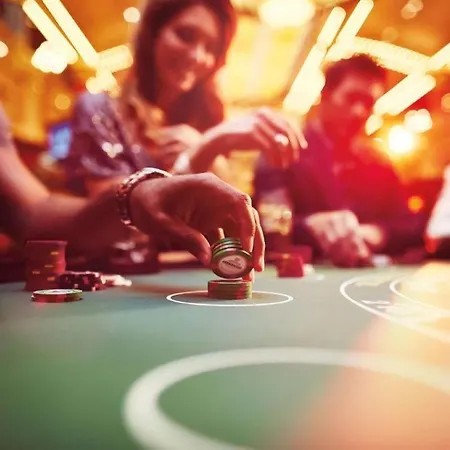 Ameristar Casino Resort And Spa-2