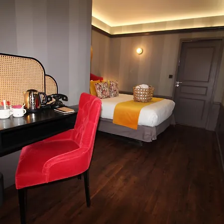 Hôtel Alexandra-2