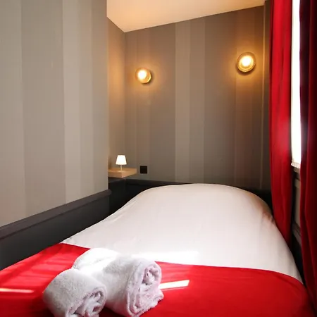 Hotel Alexandra-2