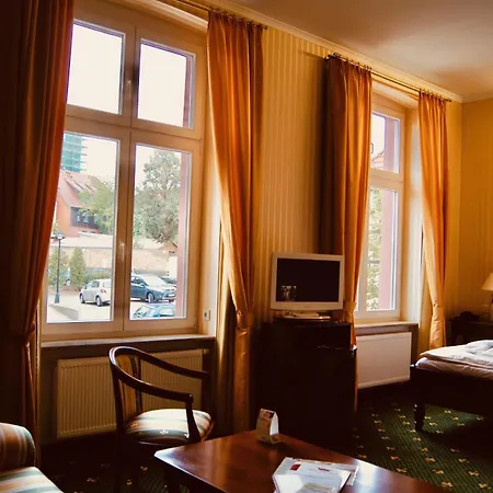 Müritz Hotel Harmonie-3