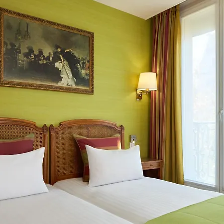 Timhotel Invalides Eiffel-2