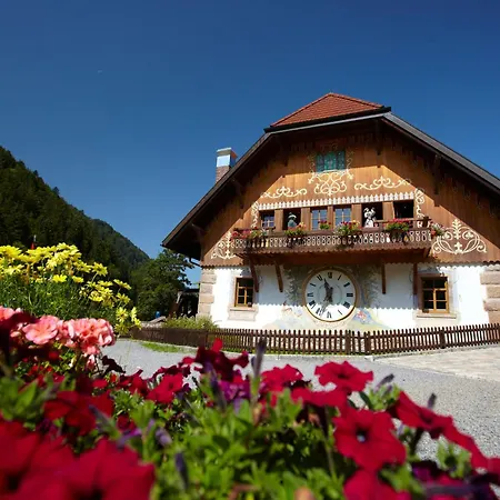 Hotel Hofgut Sternen-3