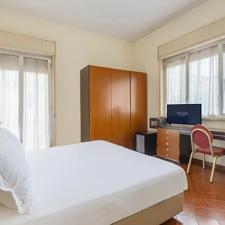 Hotel Europa-3