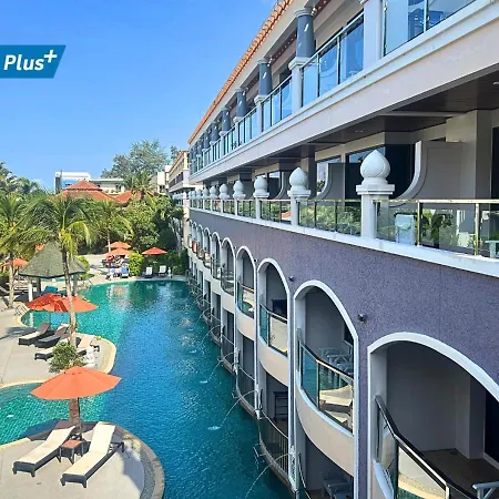 Karon Sea Sands Resort-Sha Plus-3