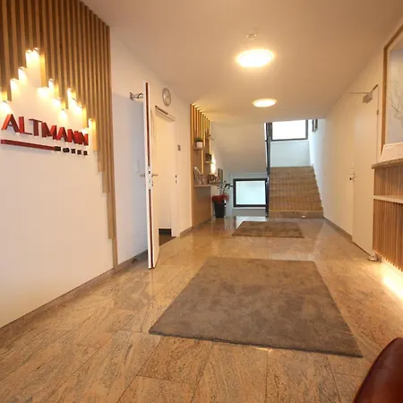 Hotel Altmann-3