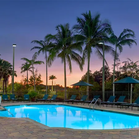 Embassy Suites Fort Myers - Estero-3