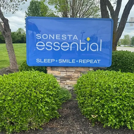 Sonesta Essential Indianapolis Airport-3