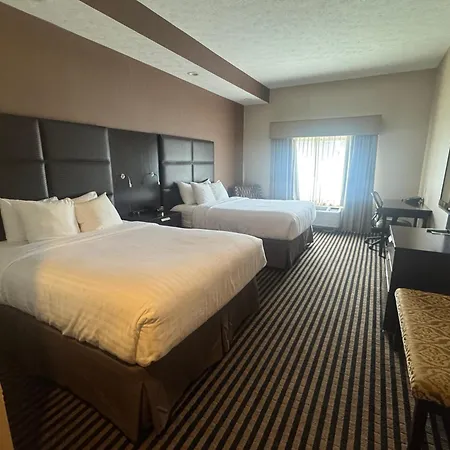 Sonesta Essential Indianapolis Airport-2