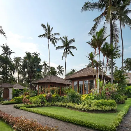 Nirwana Beach & Resort-3