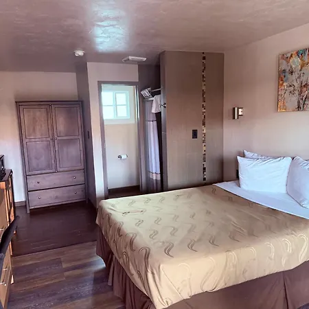 Adobe Inn Durango-2