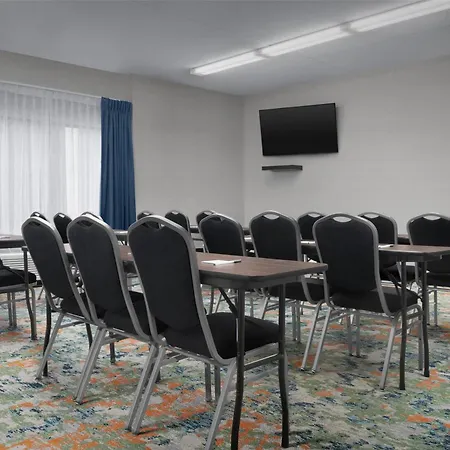 Hampton Inn Pittsburgh Greentree-2