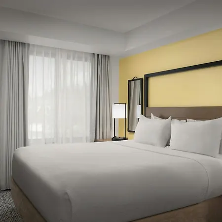 Residence Inn Seattle Bellevue Downtown-3