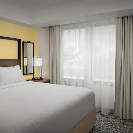 Residence Inn Seattle Bellevue Downtown-2