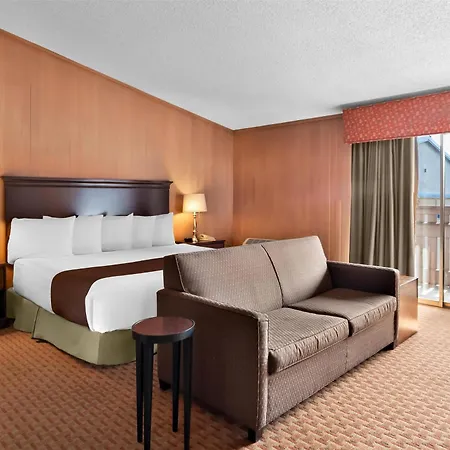 Best Western Chieftain Inn-2