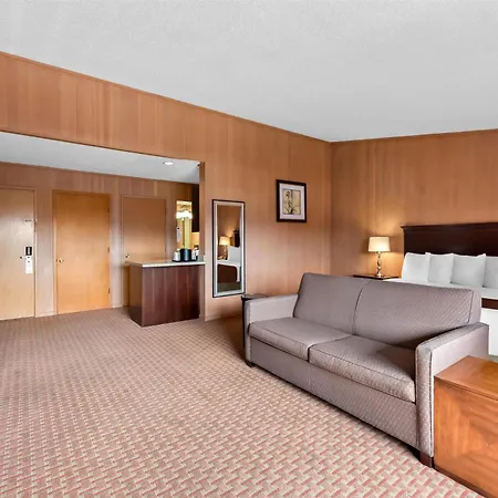 Best Western Chieftain Inn-2