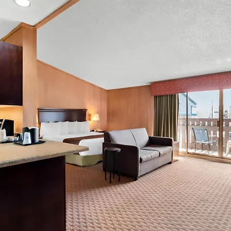 Best Western Chieftain Inn-3