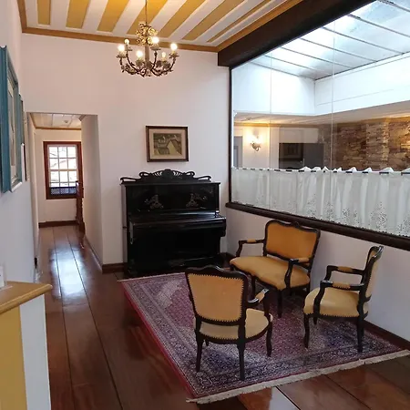 Pousada Do Ouvidor-2