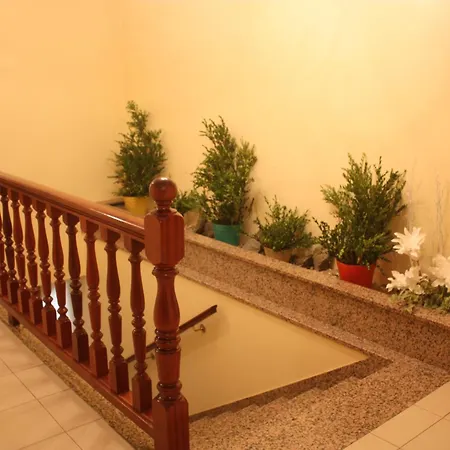 Residencia Porta Nova-2