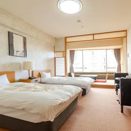 Hotel Ravie Kawaryo-3