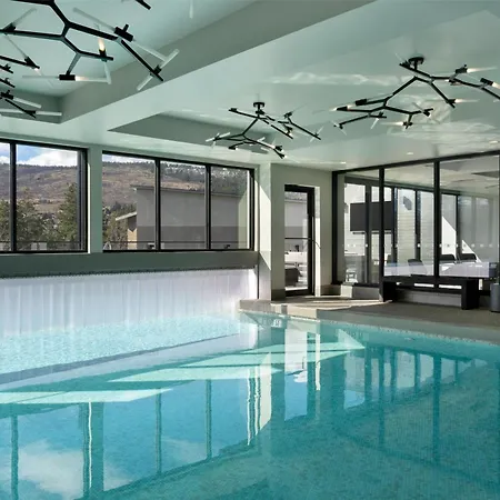 Doubletree By Hilton West Kelowna-3
