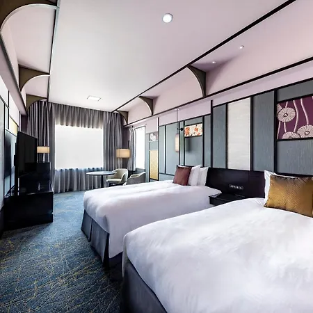 The Royal Park Hotel Kyoto Sanjo-3