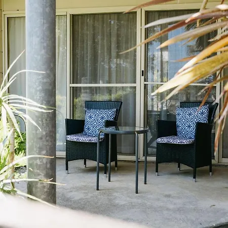 Portside Motel-3