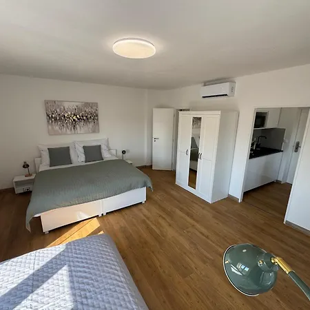 Krakovka Residence-2