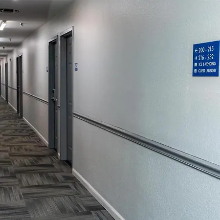 Americas Best Value Inn Donaldsonville-2
