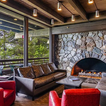 Glacier Bay Lodge-2