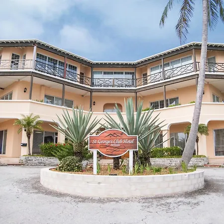 St George'S Club-2