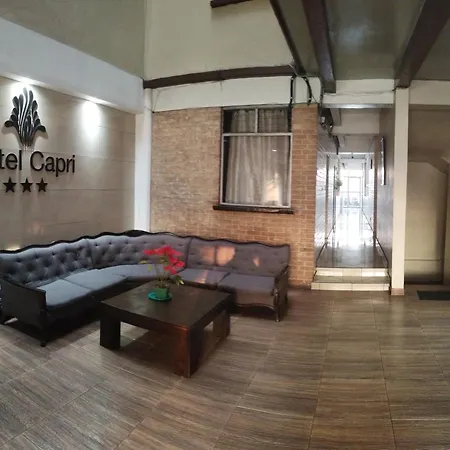 Hotel Capri-2