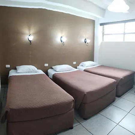Hotel Capri-3