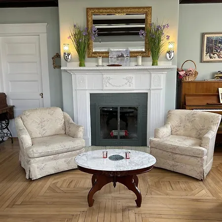 Belgravia B&B-3