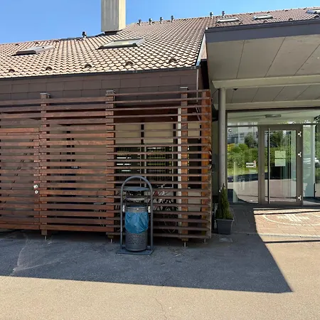 aqualon Hotel Schweizerblick - Therme, Sauna&Wellness-3