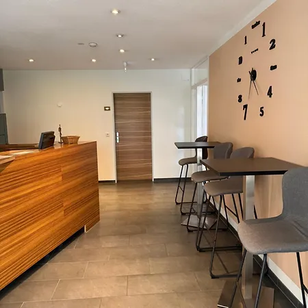 aqualon Hotel Schweizerblick - Therme, Sauna&Wellness-2
