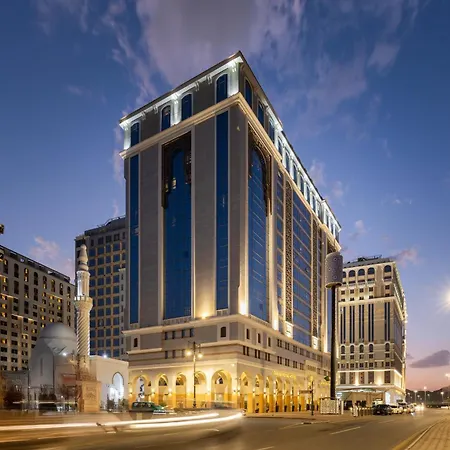 Emaar Royal Hotel-3