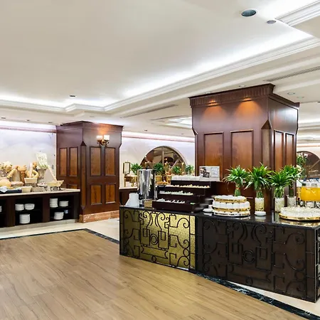 Emaar Royal Hotel-2