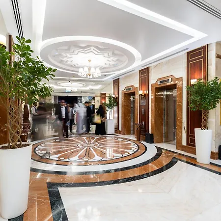 Emaar Royal Hotel Al Madina-2
