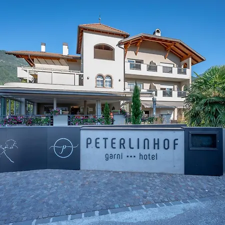 Garni Hotel Peterlinhof-2