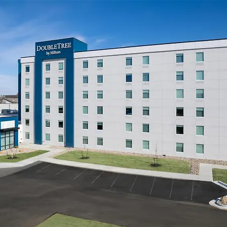 Doubletree By Hilton Sioux City-2