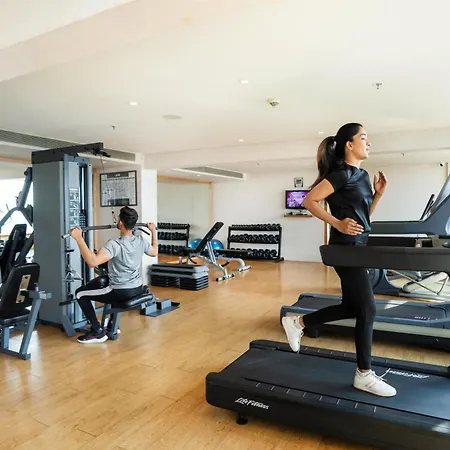 Doubletree By Hilton-Pune Chinchwad-2