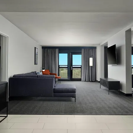 Courtyard By Marriott Dallas Dfw Airport North/Grapevine-3