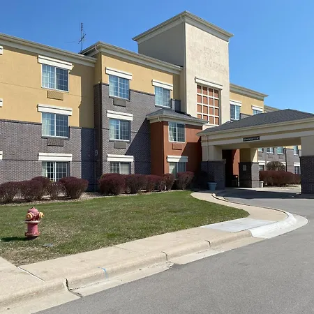 Auburn Hills Extended Stay Inn-2