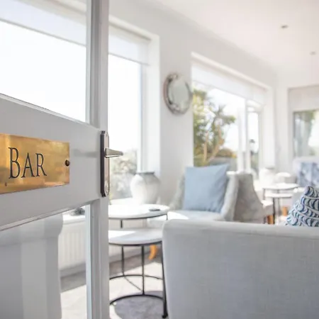 Mevagissey Bay Hotel-3