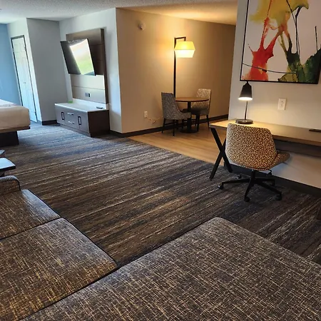La Quinta By Wyndham Warner Robins - Robins Afb-2