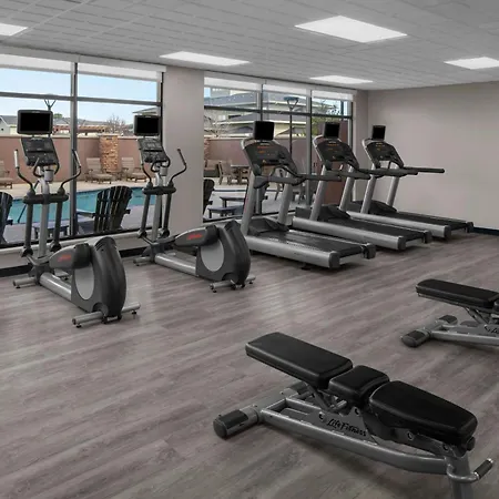 Towneplace Suites By Marriott Hobbs-2