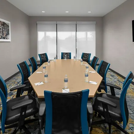 Towneplace Suites By Marriott Hobbs-3