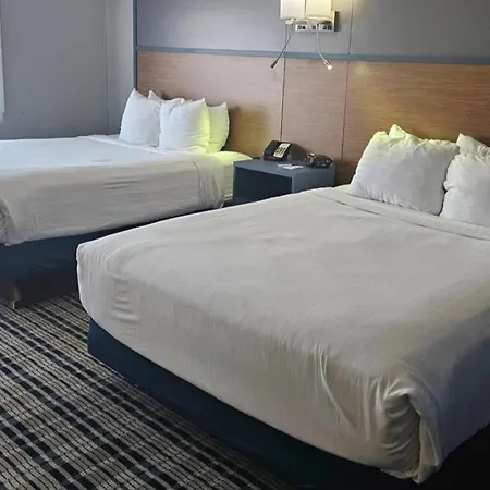 Americinn By Wyndham Albert Lea-2