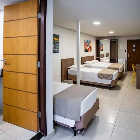 Bessa Beach Hotel-3